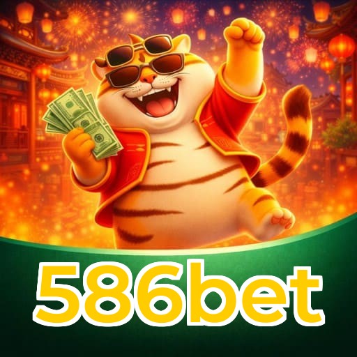 586bet bônus R$5.000